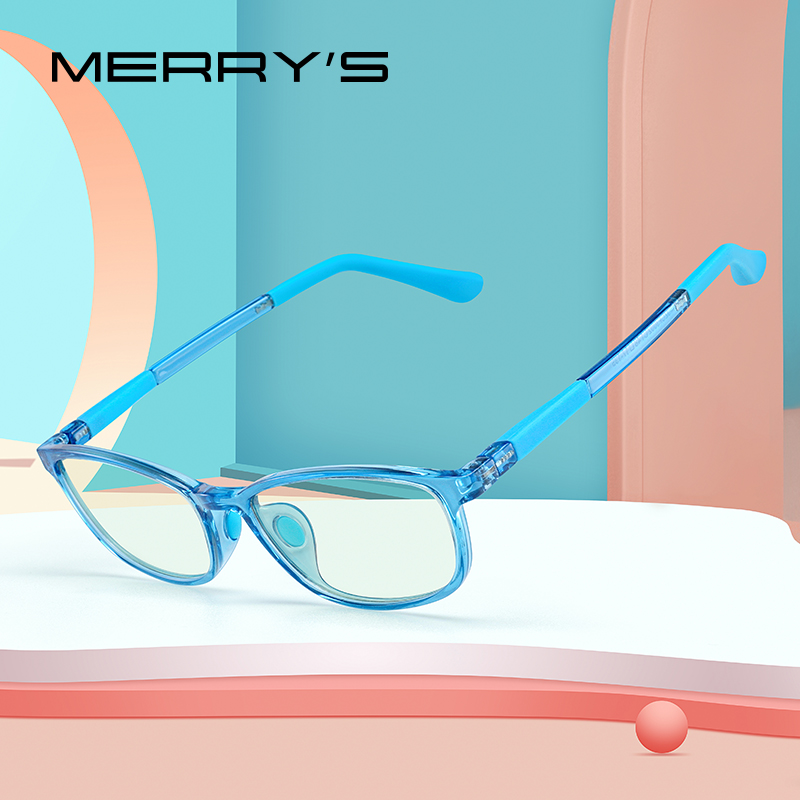 Anti Blue Light Film - MERRYS DESIGN Anti Blue Ray Light