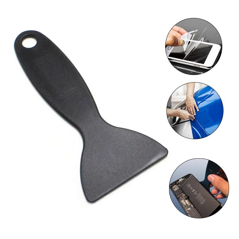 Air Bubble Remover - 1Pcs Multi functional plastic shovel Car