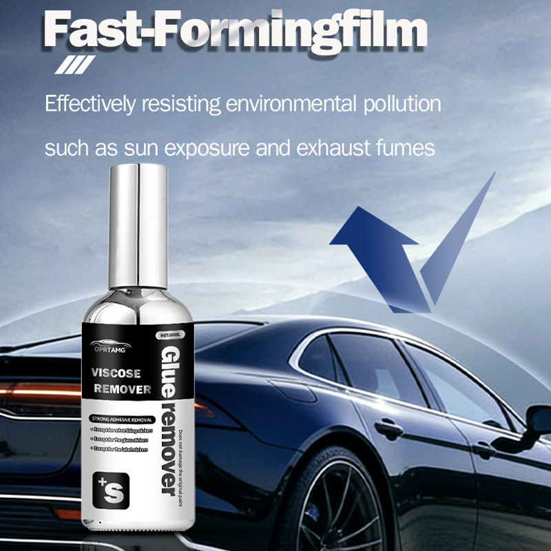 Car Accessories Hydrophobic La - Nano Liquid Coating ulasan dan harga