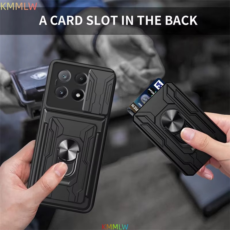 Capa For Xiaomi POCO X6 Pro 5G - Camera Lens Protector ulasan dan harga