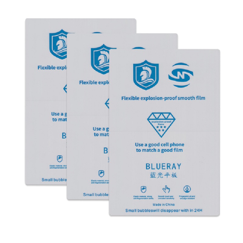 20pc Hydrogel Film For iPad pr - Screen Protector Cutter ulasan dan harga