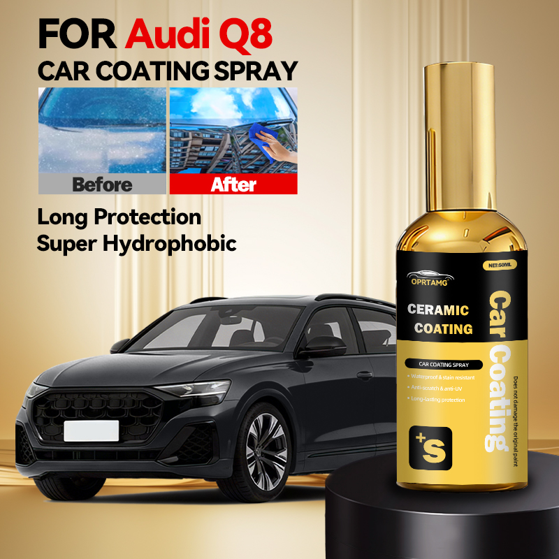 Hydrophobic Layer Polishing Pa - Nano Liquid Coating ulasan dan harga