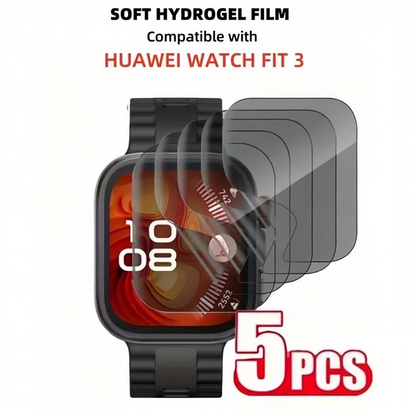 5Pcs Privacy Hydrogel Screen P - Privacy Screen Protector ulasan dan harga