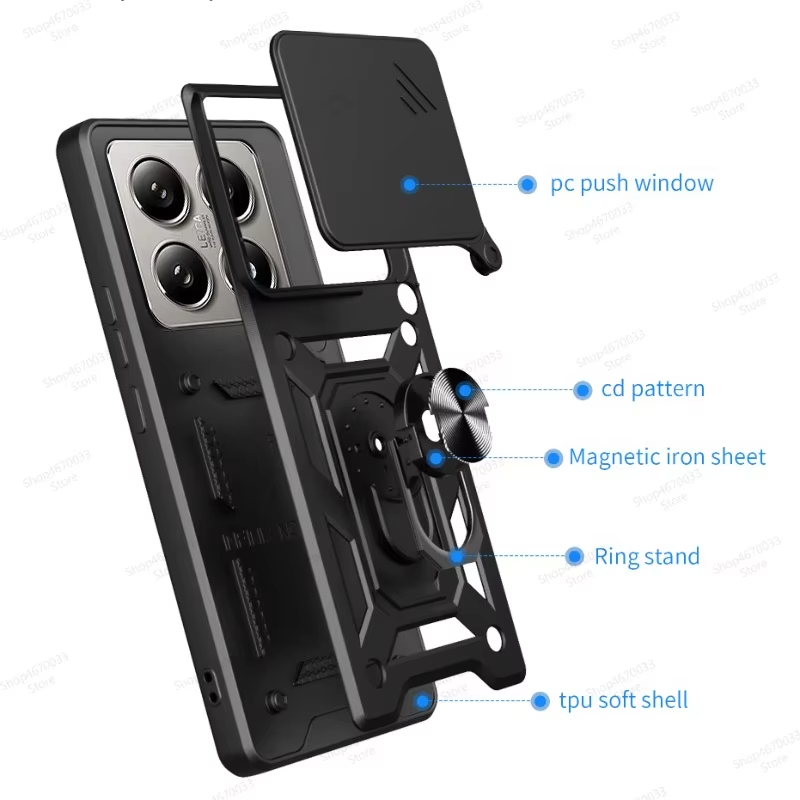 Slide Camera Lens Protector Ar - Camera Lens Protector ulasan dan harga