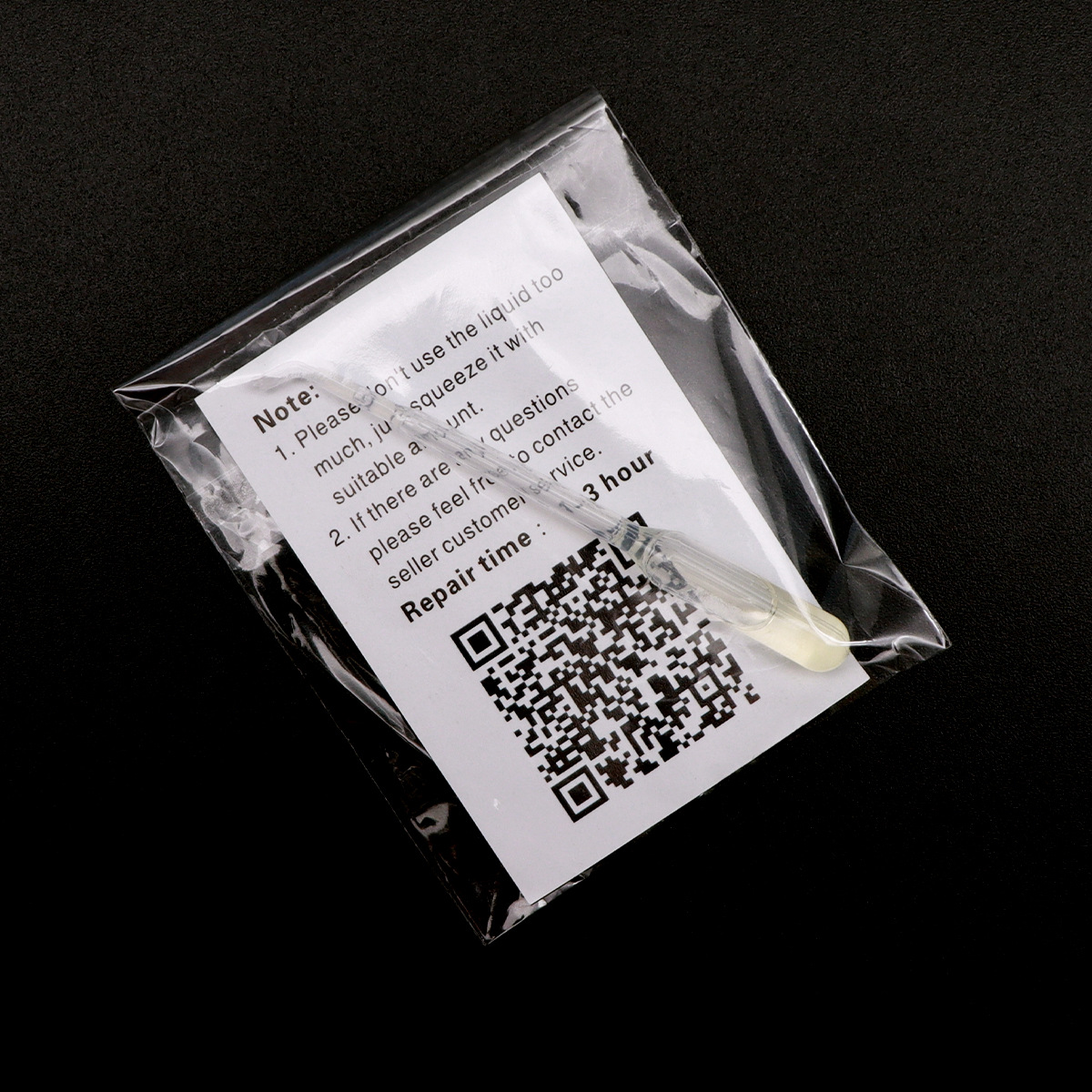 Tempered Glass White Edge Elim - Oleophobic Coating Spray ulasan dan harga