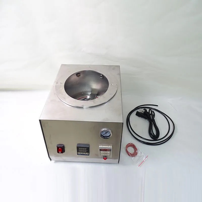 500W Dental Pressure Cooker Ba - Air Bubble Remover ulasan dan harga