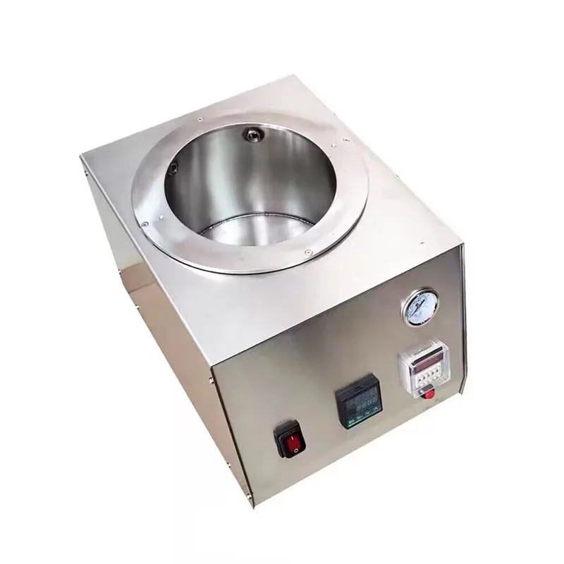 500W Dental Pressure Cooker Ba - Air Bubble Remover ulasan dan harga