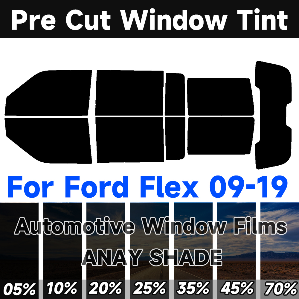 Precut Window Tint Car for For - Glass Protector Auto ulasan dan harga