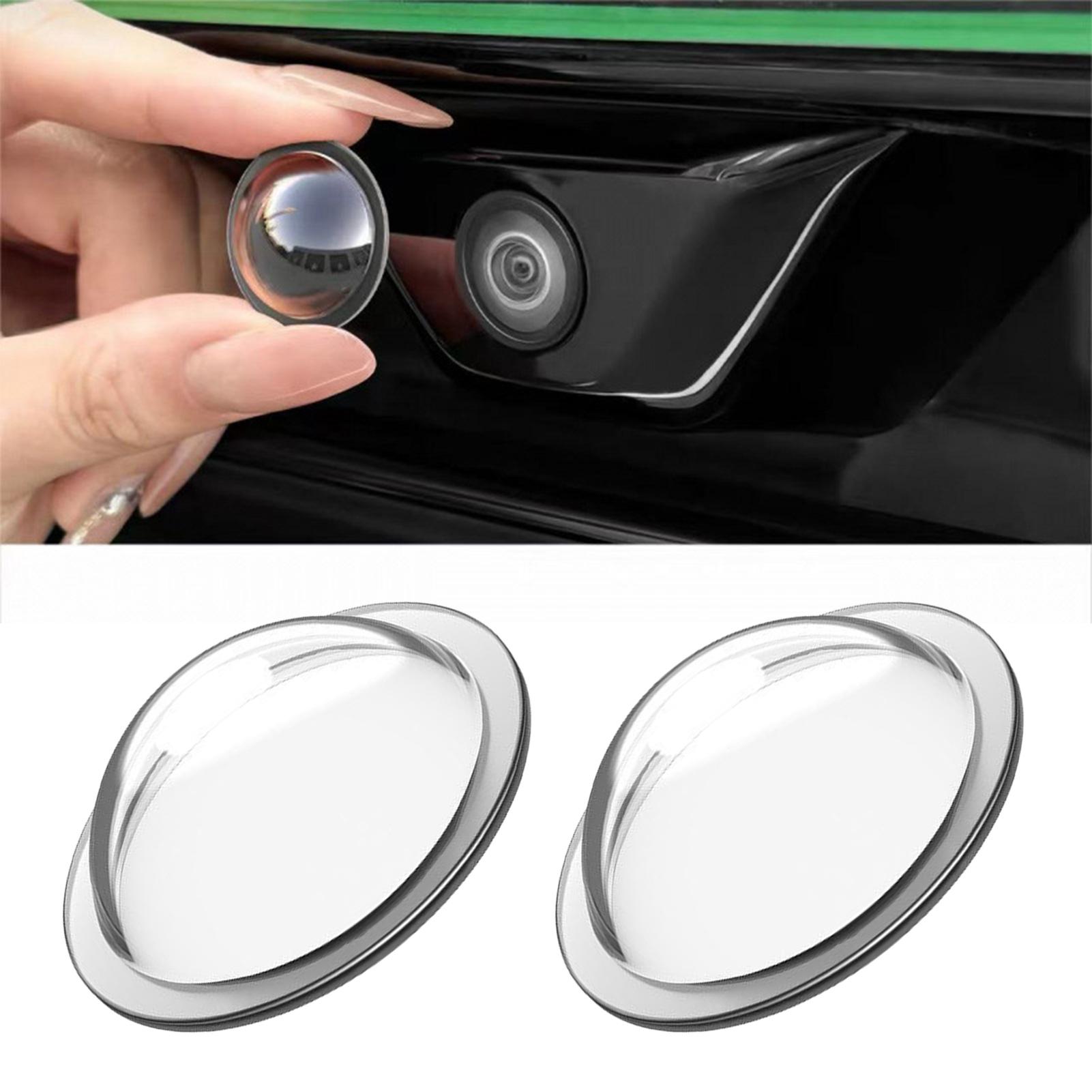2PCS Car Camera Lens Protector - Camera Lens Protector ulasan dan harga