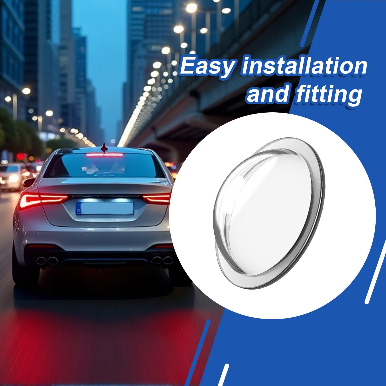 2PCS Car Camera Lens Protector - Camera Lens Protector ulasan dan harga