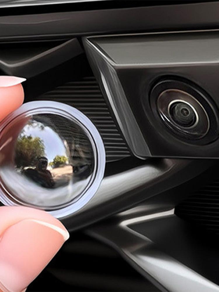 2PCS Car Camera Lens Protector - Camera Lens Protector ulasan dan harga