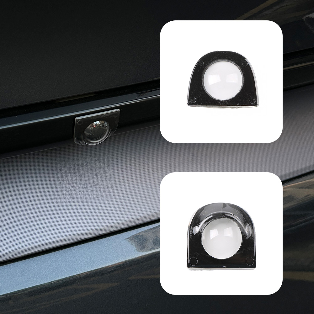 2PCS Car Front Rear Camera Len - Camera Lens Protector ulasan dan harga