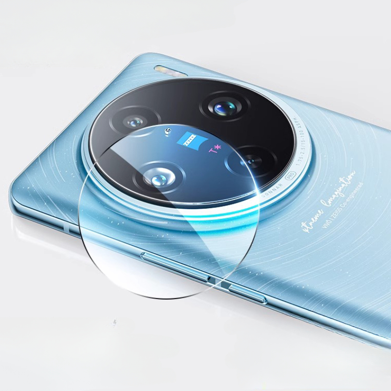 9H Tempered Glass for Vivo X10 - Tempered Glass Screen 9H ulasan dan harga
