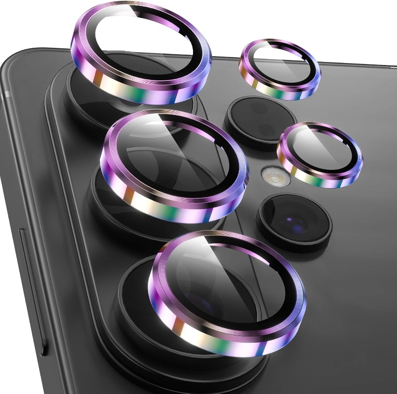 1Pcs Camera Lens Protector For - Tempered Glass Screen 9H ulasan dan harga