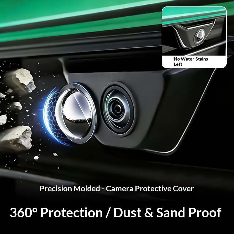 For Geely Starray EM-i Galaxy  - Camera Lens Protector ulasan dan harga