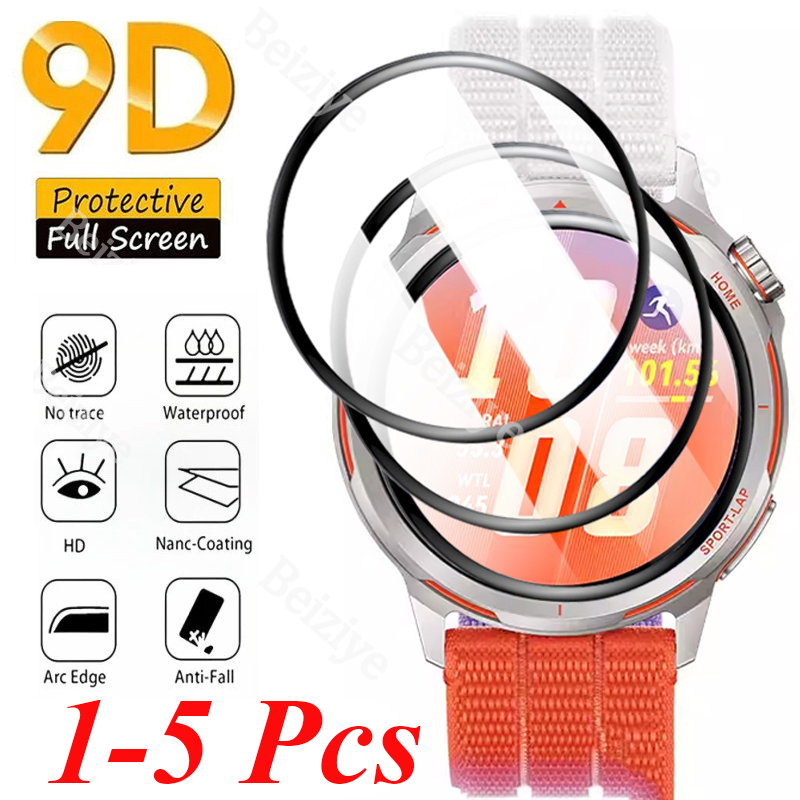 Screen Protector for Huawei Wa - Curved Edge Screen ulasan dan harga