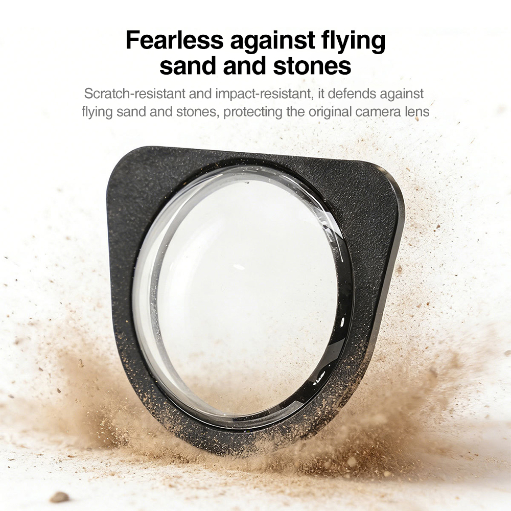 Car Front Camera Protector Shi - Glass Protector Auto ulasan dan harga