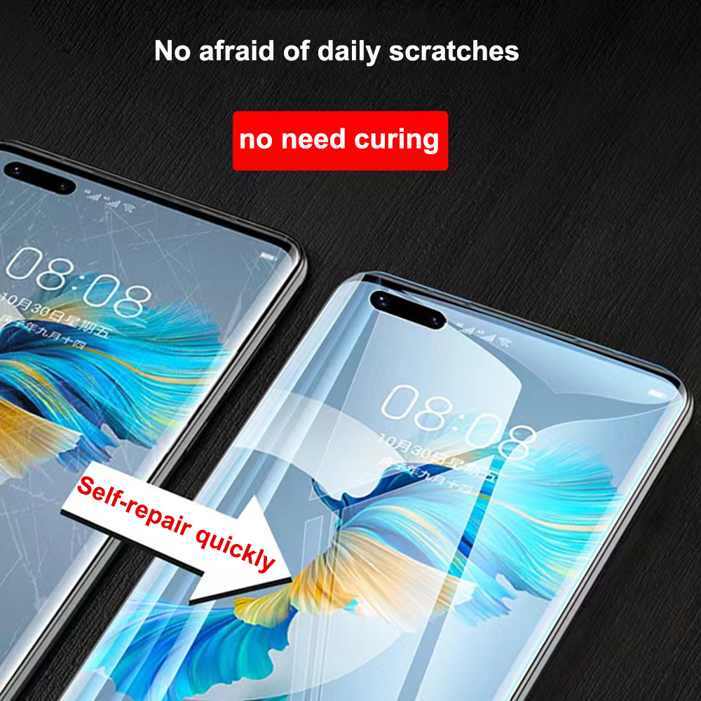 FONLYU EPU Pro HD Matte Privac - Screen Protector Cutter ulasan dan harga