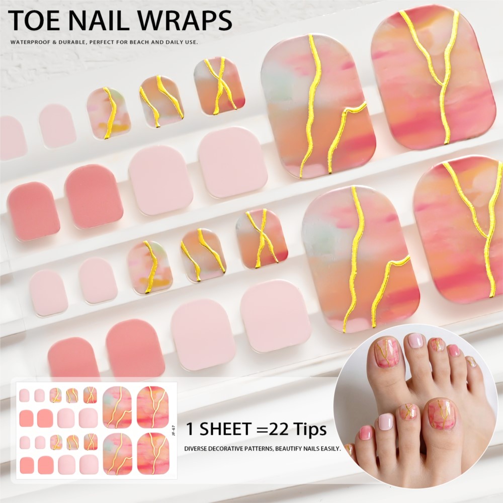 6sheets Leopard print & Marble - Full Cover Adhesive ulasan dan harga