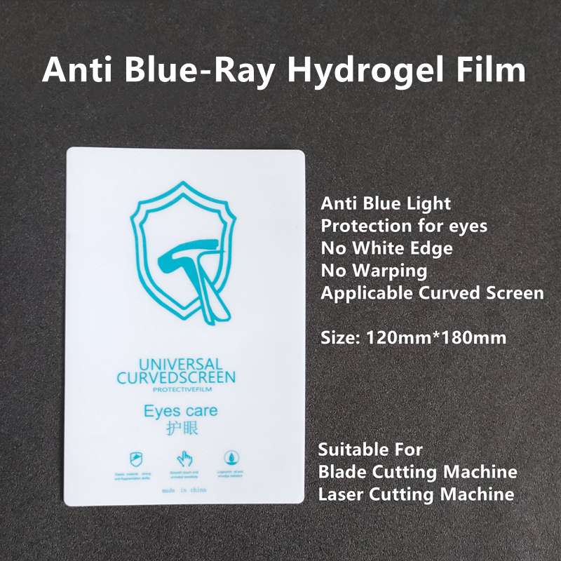 50pcs TPU Flexible Hydrogel Fi - Flexible Tpu Film ulasan dan harga