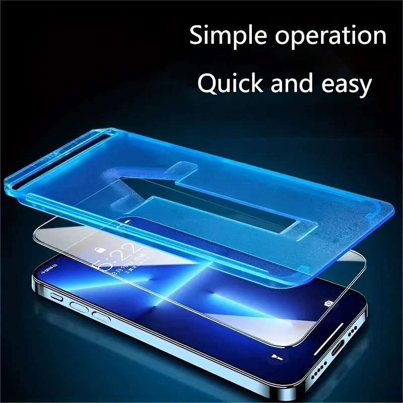 With Auto Installer Tool Frame - Screen Alignment Tool ulasan dan harga