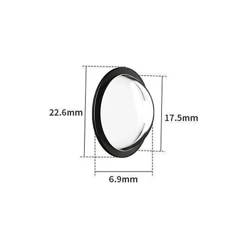 2 Pcs Car Camera Lens Protecto - Camera Lens Protector ulasan dan harga