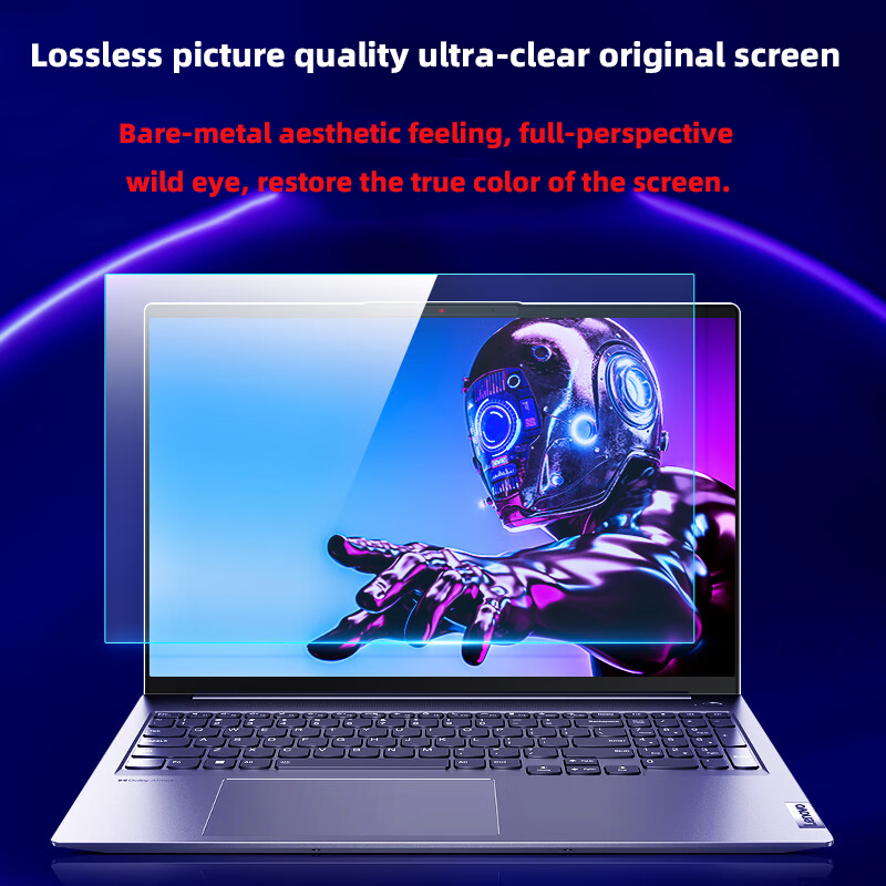 For 16inch ASUS TUF Gaming A16 - Matte Anti Glare Screen ulasan dan harga