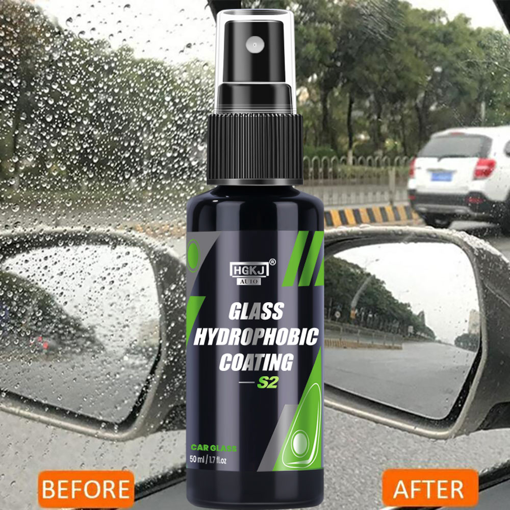 Anti-Rain for Cars Glass Water - Glass Protector Auto ulasan dan harga