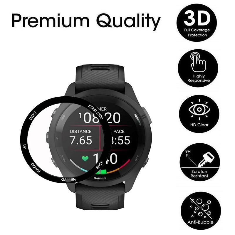 3PCS 3D Curved Edge Screen Pro - Curved Edge Screen ulasan dan harga