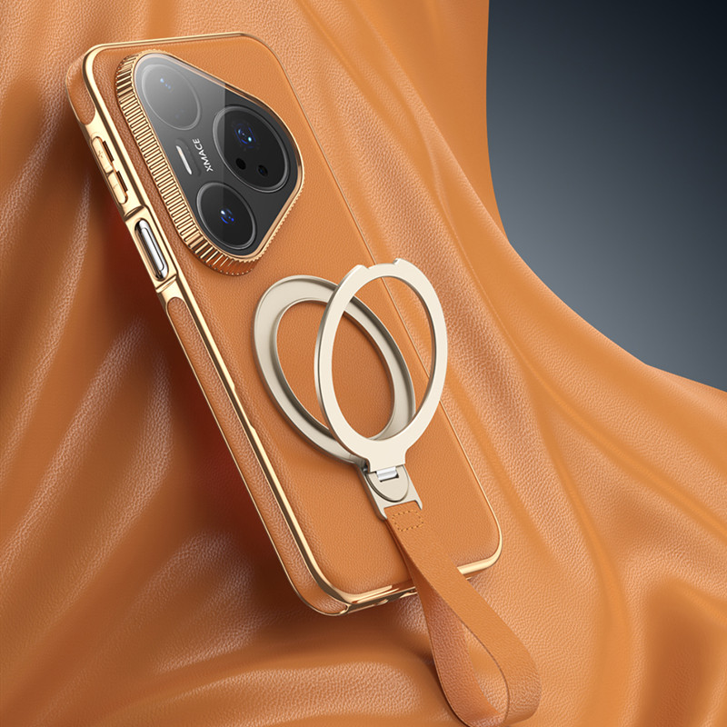 Hand Strap 360 Magnetic Alloy  - Camera Lens Protector ulasan dan harga