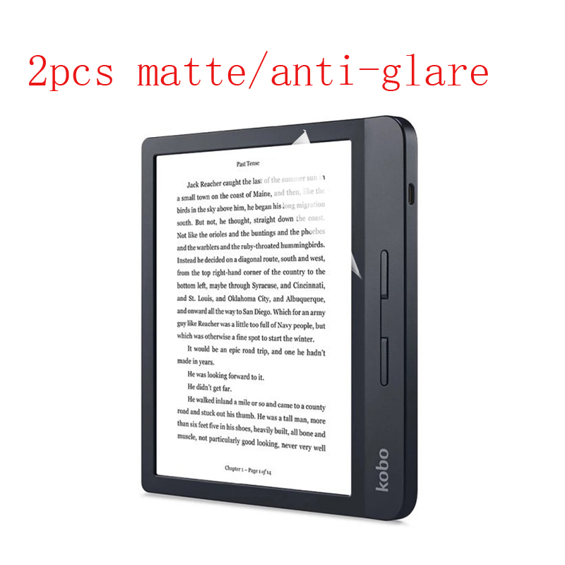 Matte anti-glare Screen Protec - Matte Anti Glare Screen ulasan dan harga