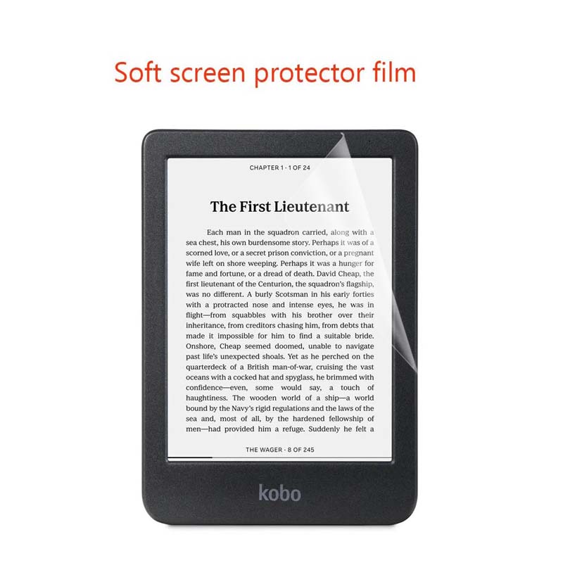 Matte anti-glare Screen Protec - Matte Anti Glare Screen ulasan dan harga