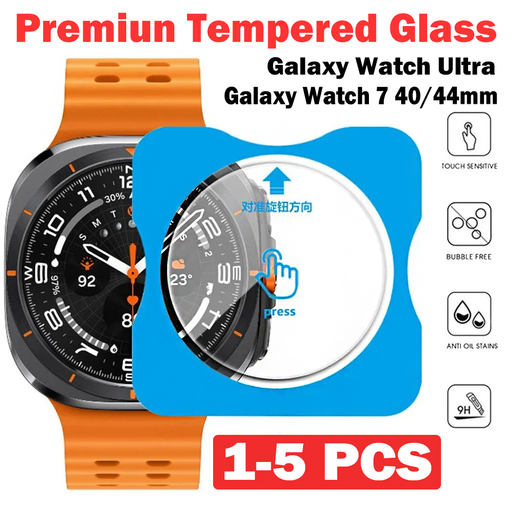 Tempered Glass For Samsung Wat - Screen Alignment Tool ulasan dan harga