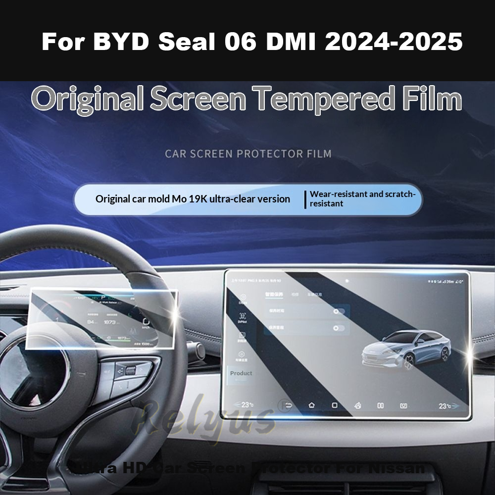 Tempered glass screen protecto - Glass Protector Auto ulasan dan harga