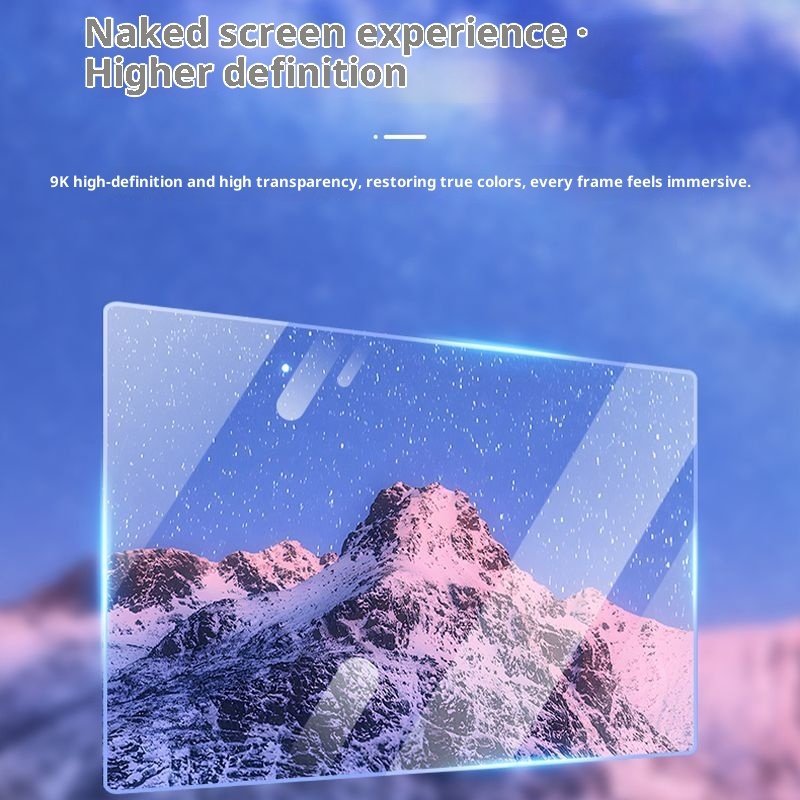 Tempered glass screen protecto - Glass Protector Auto ulasan dan harga