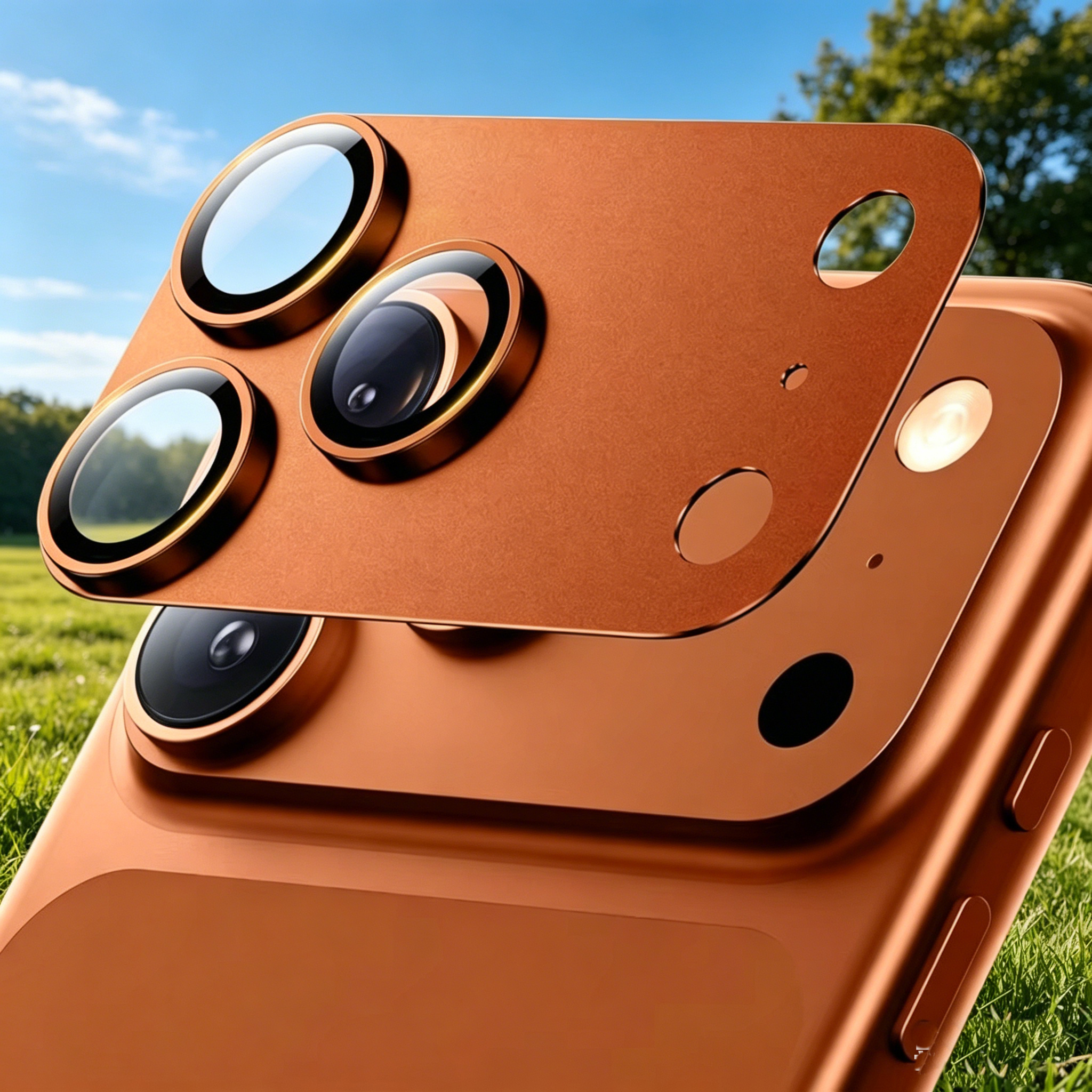 9H Tempered Glass Camera Lens  - Tempered Glass Screen 9H ulasan dan harga