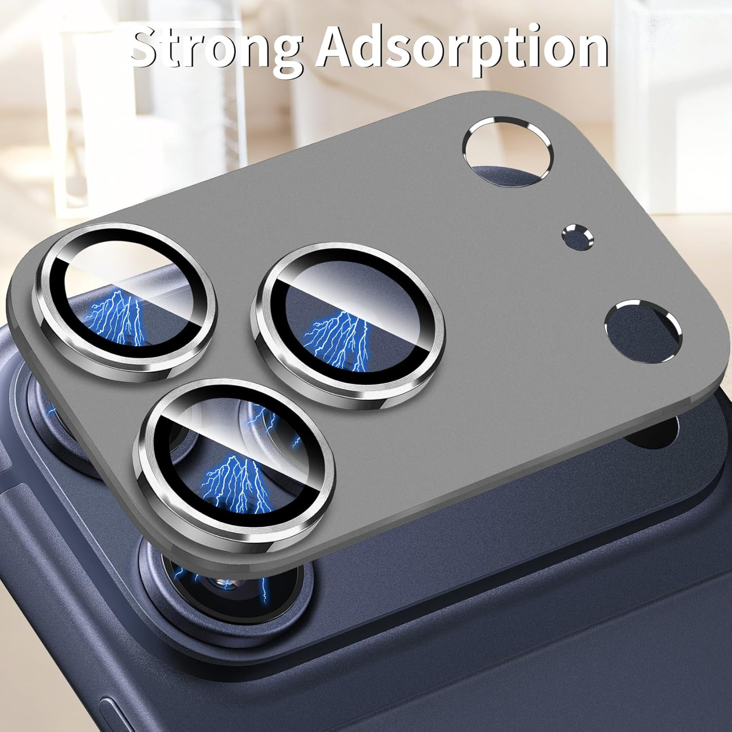 9H Tempered Glass Camera Lens  - Tempered Glass Screen 9H ulasan dan harga