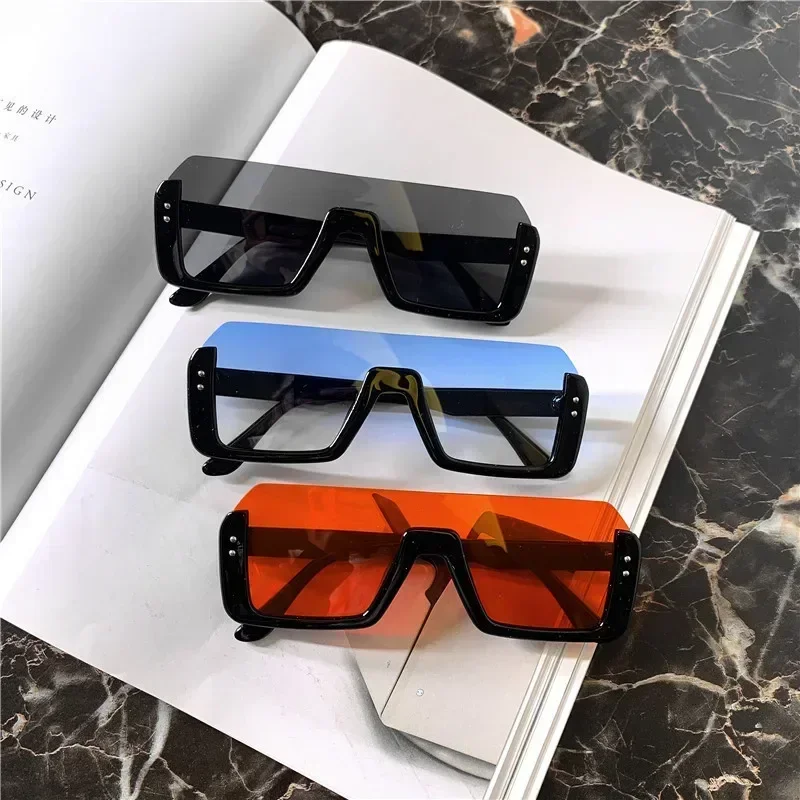 1pcs Retro Street Shot Sunglas - Glass Protector Auto ulasan dan harga
