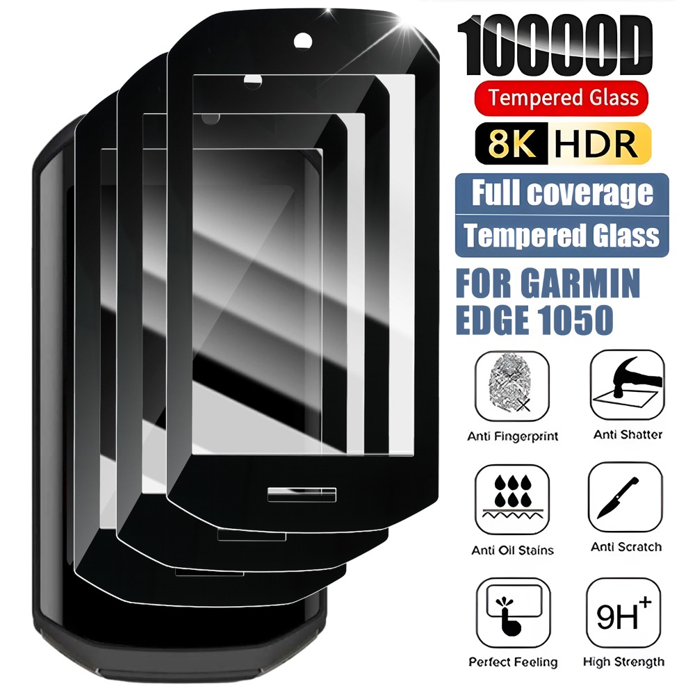 1-3Pcs 3D Curved Tempered Glas - Curved Edge Screen ulasan dan harga