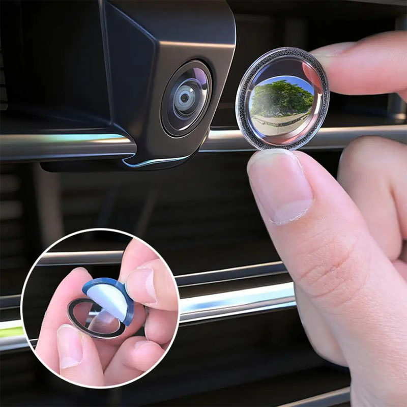 4pcs Car Camera Protective Cov - Camera Lens Protector ulasan dan harga