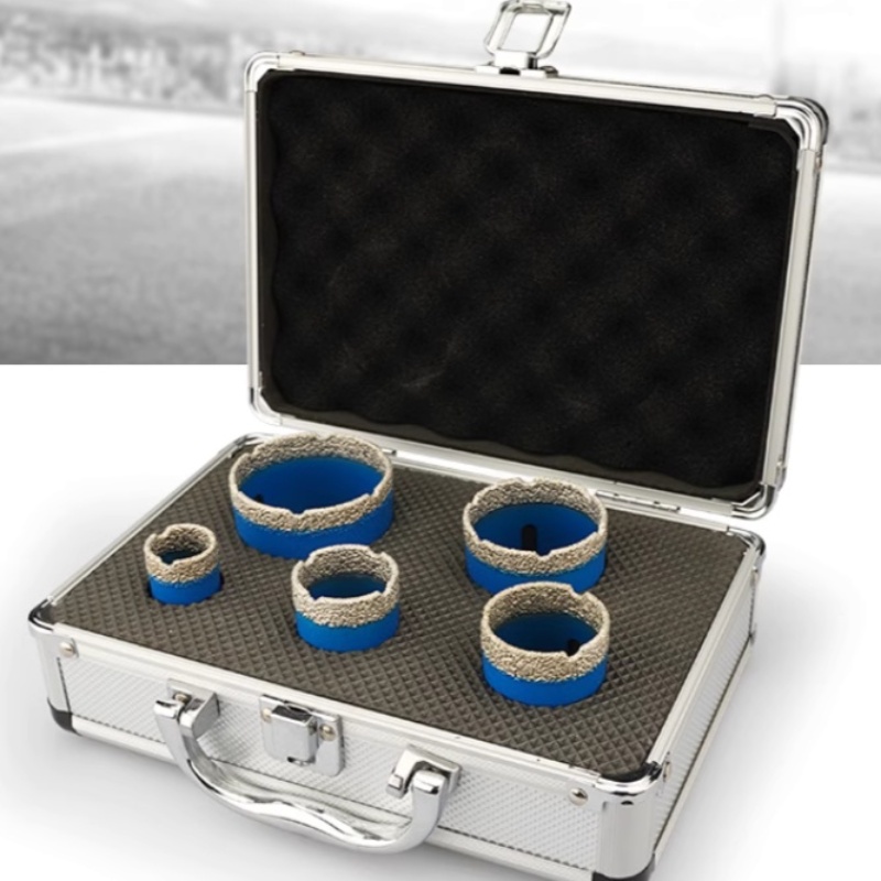 M14 Dry Diamond core Drill Bit - Screen Protector Cutter ulasan dan harga