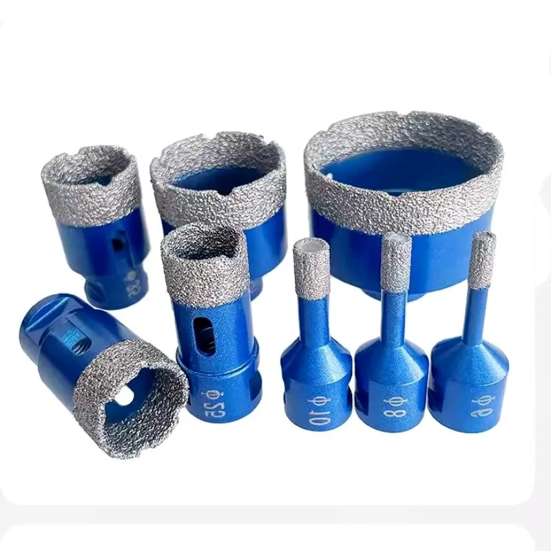 M14 Dry Diamond core Drill Bit - Screen Protector Cutter ulasan dan harga