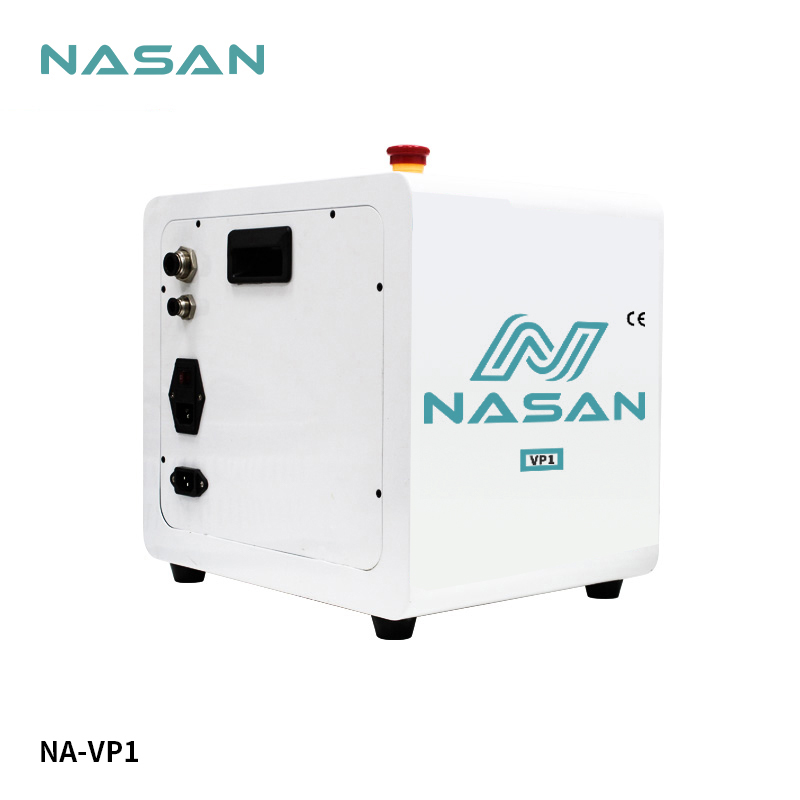NASAN NA-VP1 2in1 Air Compress - Air Bubble Remover ulasan dan harga